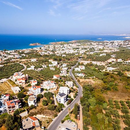 Villa Artemis A&B Chania  Exterior photo